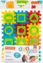 Polesie Polesie 91420 Puzzle edukacyjne 24 elementy