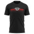 Фото #2 товара S3 PARTS Racing short sleeve T-shirt