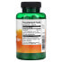 Фото #2 товара Swanson, Арабиногалактан из лиственницы, 500 мг, 90 капсул