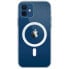 Фото #1 товара Чехол для смартфона Apple iPhone 12/12 Pro Clear Case с технологией MagSafe