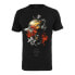 Фото #1 товара MISTER TEE Skull Fish T-shirt