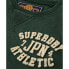 Фото #3 товара SUPERDRY Vintage Athletic Chest long sleeve T-shirt
