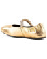 Фото #2 товара Seychelles Far Too Kind Leather Flat Women's