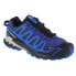 Фото #1 товара Salomon XA Pro 3D v9 GTX M 472703 running shoes