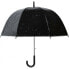 Фото #1 товара Durchsichtiger Regenschirm mit Stern Mot
