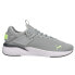 Фото #1 товара Puma Amare Running Mens Grey Sneakers Athletic Shoes 376209-04