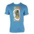 ფოტო #1 პროდუქტის JEANSTRACK Crux short sleeve T-shirt