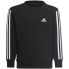 Фото #1 товара adidas Essentials 3 Stripes Jr Sweatshirt H65788