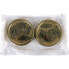 Фото #1 товара FIOCCO Set of 2 Lids for Jars 70 mm Fiocco