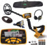 Фото #2 товара Garrett ACE 300 Metal Detector with Waterproof Search Coil and Carry Bag
