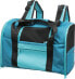 Фото #3 товара Trixie Plecak torba dla psa kota 8 kg, niebieski