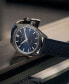 Фото #4 товара Часы Hamilton Jazzmaster Performer Blue