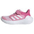 ADIDAS Tensaur Run 3.0 EL trainers Clear Pink / Ftwr White / Pulse Magenta, 31 - фото #1