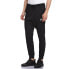 Фото #4 товара Спортивные брюки Nike Логотип 804462-010 черные для мужчин