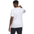 ფოტო #3 პროდუქტის ADIDAS Str Logo short sleeve T-shirt