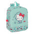 SAFTA Mini 27 cm Hello Kitty Sea Lovers Backpack