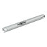Ansmann X15 LED - Pen flashlight - Silver - Aluminum - LED - 1 lamp(s) - 15 lm
