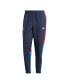 ფოტო #1 პროდუქტის Men's Navy Arsenal 2023/24 Urban Purist Woven Track Pants