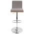 Фото #13 товара Vasari Adjustable Barstool