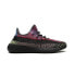 Фото #2 товара Кроссовки Adidas Yeezy Boost 350 V2 Yecheil (Non-Reflective) (Многоцветные, Черные)
