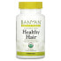 Фото #1 товара Banyan Botanicals, Здоровые волосы, 90 таблеток
