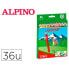 ALPINO AL010600 pencil