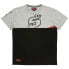 FURYGAN JZ5 Zone short sleeve T-shirt