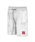 Фото #3 товара Плавки Colosseum Rutgers Scarlet Knights Aspect Swim Shorts