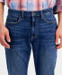 ფოტო #5 პროდუქტის Men's Sky Athletic Slim Fit Jeans, Created for Macy's