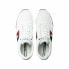 Фото #4 товара Мужские спортивные кроссовки U.S. Polo Assn. XIRIO003A Белый