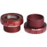 Фото #1 товара ROTOR BSA30 Ceramic bottom bracket cups