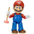 Фото #1 товара SUPER MARIO MOVIE Mario Solid Sammelfiguren 13 cm JAKKS 491172
