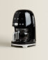 Smeg programmable drip coffee machine