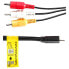 Фото #2 товара SONY VMC-15MR2 Av cable