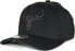 Фото #3 товара Mitchell & Ness EU889 Chicago Bulls Snapback Hat, Black