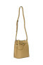 Фото #1 товара Michael Kors Damen Handtasche Sachtel HAMILTON LEGACY beige30S2L9HM6L222