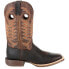 Durango Durango Rebel Pro Square Toe Cowboy Mens Size 7 D Casual Boots DDB0217