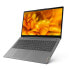 Фото #1 товара Ноутбук Lenovo IdeaPad 3 15ITL6 15,6" Intel Core i3-1115G4 8 GB RAM 256 Гб SSD