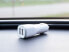 Фото #9 товара Mobiparts Car Charger Dual USB 2.4A White - Auto - Cigar lighter - 5 V - White