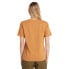 Фото #2 товара TIMBERLAND Core Embroidered Tree short sleeve T-shirt