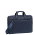 Фото #1 товара Rivacase 8221 сумка для ноутбука 33,8 cm (13.3") чехол-сумка почтальона Синий 4260403571941