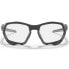 ფოტო #4 პროდუქტის OAKLEY Plazma photochromic sunglasses