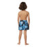 RIP CURL Mirage Mason Barrel Killa Toddler Swimming Shorts