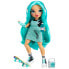 RAINBOW HIGH New Friends Blu Brooks Doll