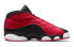 Кроссовки Jordan Air Jordan 13 Low Very Berry GS DA8019-061 38 - фото #3