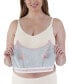 Women's Clip and Pump Hands Free Nursing Bra Accessories