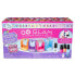 Фото #6 товара Кукла для девочек COOL MAKER Cool Goglam Unique Nail Refill Pack doll