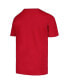 ფოტო #2 პროდუქტის Big Boys Cardinal Arizona Cardinals Halftime T-shirt