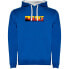 Фото #1 товара KRUSKIS Sunset Two-Colour hoodie