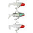 YAMASHIRO Tychi Soft Lure 7g 55 mm